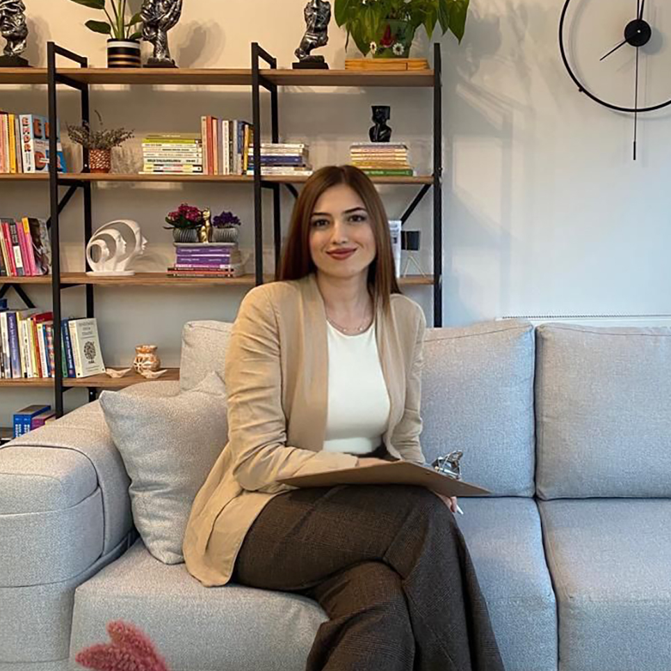 Fulya Dilara ERDEMİR ÖZTÜRK