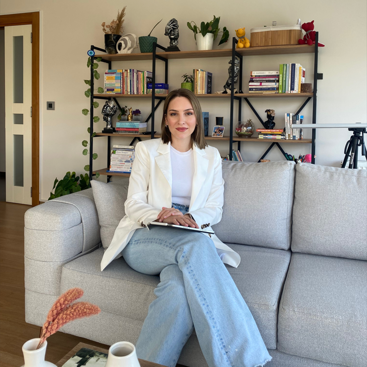 Ecem DUYDU ALTUNPALA