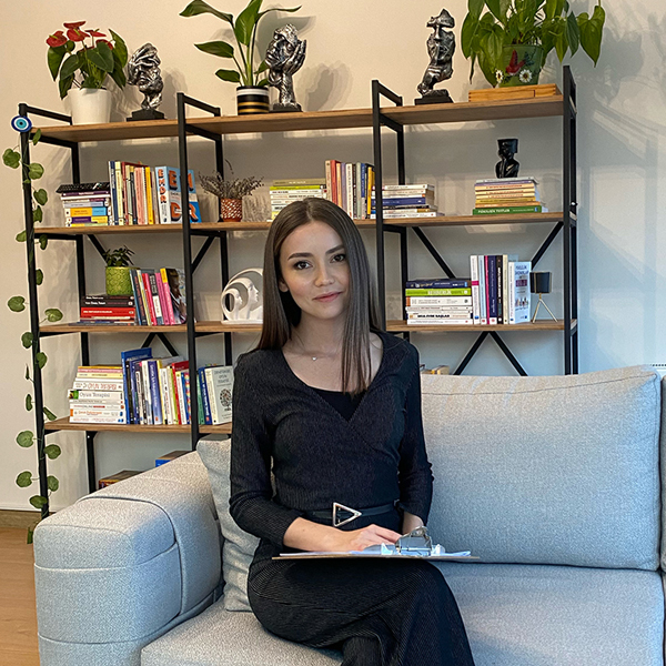 Cansu KILIÇ