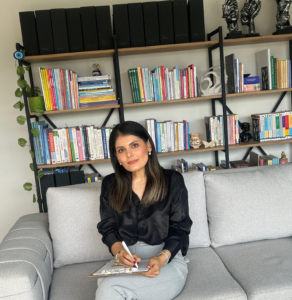 Filiz Alpaslan